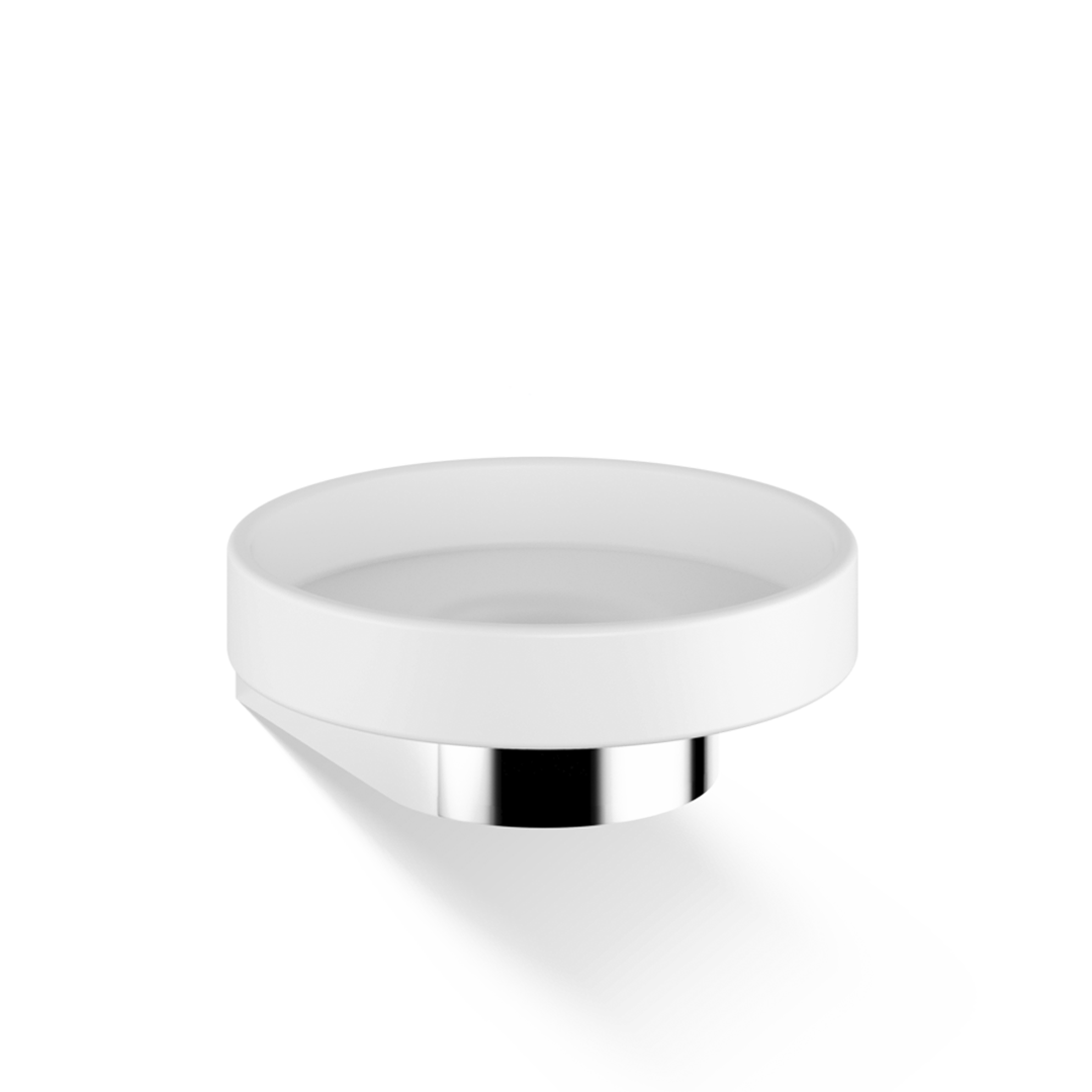 Soap dish wall mounted / CENTURY WSS STONE / Decor Walther